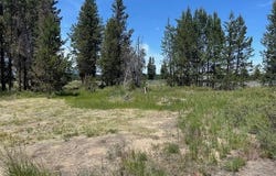 Hwy 97, Crescent, OR 97733