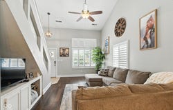 564 Mountain Pine Drive, Greenwood, IN 46143