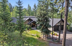 1 Ridge Crest Court, Whitefish, MT 59937