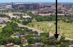 1600 George Bush Drive, College Station, TX 77840