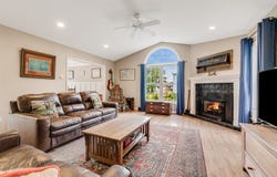 14 H G Buckner Meadows Road, Alexander, NC 28701