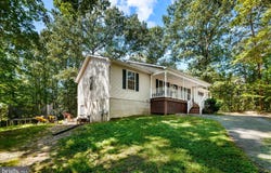 7462 BUCHANAN Drive, KING GEORGE, VA 22485