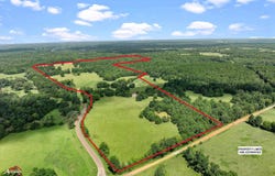 TBD CR 477, Henderson, TX 75652