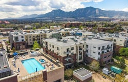 3701 Arapahoe Ave, Boulder, CO 80303
