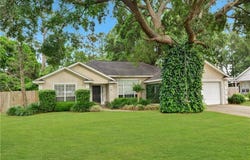116 Timber Ridge Drive, Brunswick, GA 31525