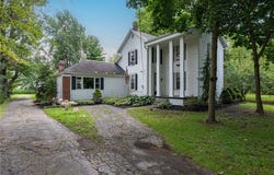 5669 Hollansburg Arcanum Road, Arcanum, OH 45304