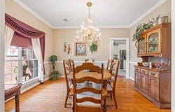 3919  N Mountain Grove  RD, Alma, AR 72921