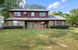 311 Washington Ave, Boswell, OK 74727