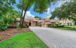 123 SQUIRREL LANE, ORMOND BEACH, FL 32174