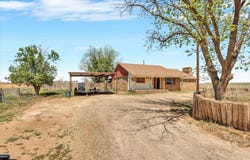 1868 David Bailey Road, Brownfield, TX 79316