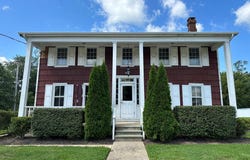 1103 OLD YORK ROAD, RINGOES, NJ 08551