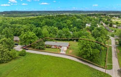506 Gaye Drive, Jefferson City, TN 37760