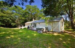 28 Percival Lane, Sandwich, MA 02563