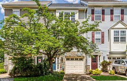 13512 TURQUOISE LANE, HERNDON, VA 20170