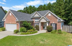 1342 OLD CAHABA COVE, HELENA, AL 35080