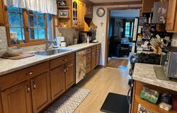 656 North Hollow Road, Coudersport, PA 16915