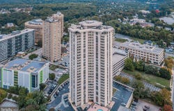 205 E JOPPA Road E, TOWSON, MD 21286