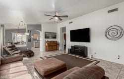 9836 E Spanish Flower Court, Tucson, AZ 85748