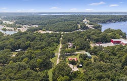 378 W Delaware Avenue, Eucha, OK 74342