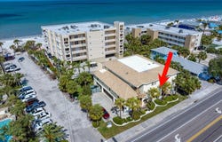 1500 GULF BOULEVARD, INDIAN ROCKS BEACH, FL 33785