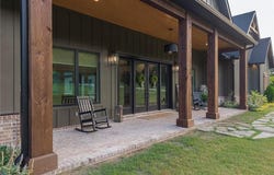 8300 Bear Hollow RD, Fort Smith, AR 72916