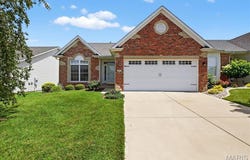 313 Gullane Drive, Unincorporated, MO 63301