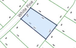 Lot 813 White Pine Drive, Pocono Lake, PA 18347