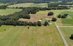 2.5 Acres Old Baptist Road, Ardmore, TN 38449