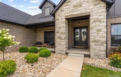 3828 Tanzanite Trail, Edwardsville, IL 62025