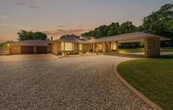 180 Nelson Wyatt Road, Mansfield, TX 76063