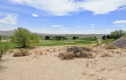 122 Mesa Grande Road, Elephant Butte, NM 87935