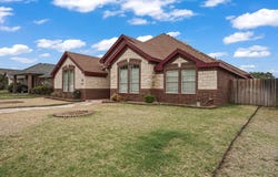 4626 Crockett Ave, Midland, TX 79703