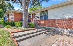 616 Kessler Boulevard, Sherman, TX 75092