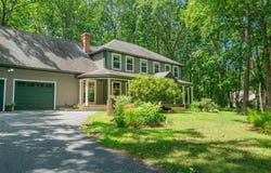 20 Stonecrest Drive, Falmouth, ME 04105