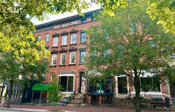 825 N CHARLES STREET, BALTIMORE, MD 21201