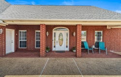 7207 N Richland Drive, Texarkana, TX 75503