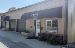 705 New York Avenue, Creston, IA 50801