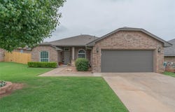 11229 NW 98th Street, Yukon, OK 73099