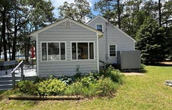 924 BLACKBEARD POND ROAD, HAGUE, VA 22469