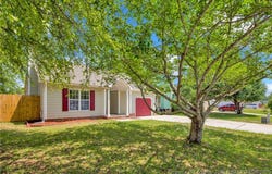 3632 Lubbock Drive, Hope Mills, NC 28348