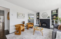 3025 Castro Street, San Francisco, CA 94131