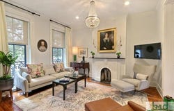 214 W Harris Street, Savannah, GA 31401