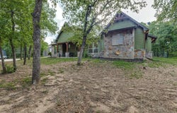 580 Leatherwood Lane, Poolville, TX 76487