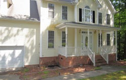 1623 Rogers Pointe Lane, Creedmoor, NC 27522