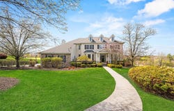 111 Mansion Ridge Boulevard, Monroe, NY 10950