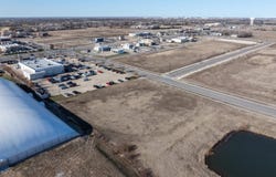 Lot 2 BLOCK B, Derby, KS 67037