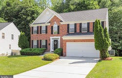 7613 STARSHINE Drive, DISTRICT HEIGHTS, MD 20747