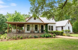 81 County Road 231, OXFORD, MS 38655