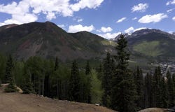 CR 31, Silverton, CO 81433