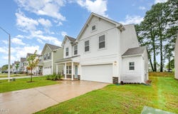 248 Horseshoe Place, Angier, NC 27501